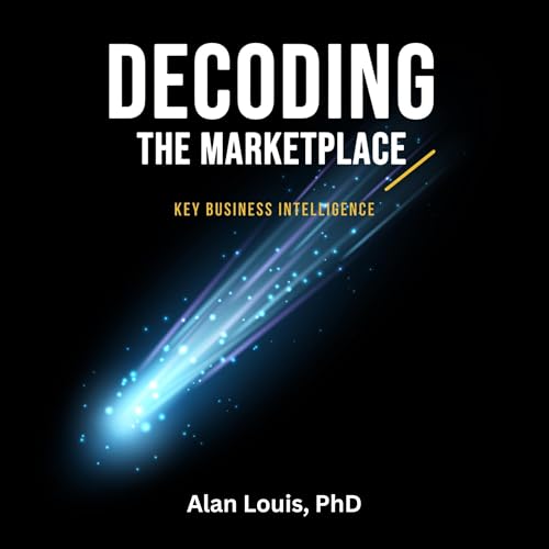 Decoding the Marketplace cover